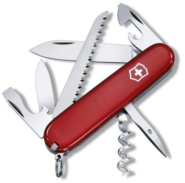 victorinox camper